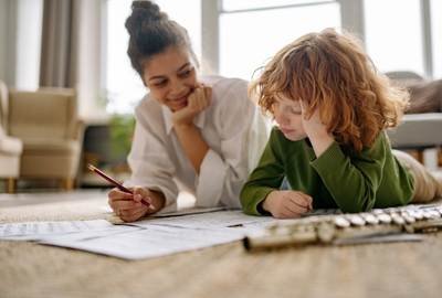 Child Education & Career