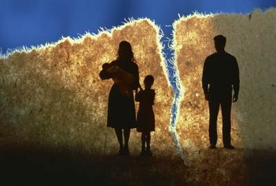 Divorce Problem Solution