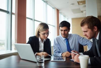 Business Problem Solution