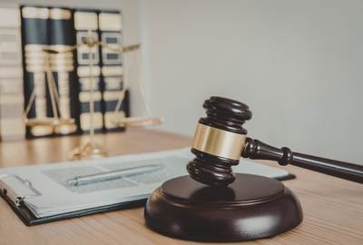 Court Case Solution