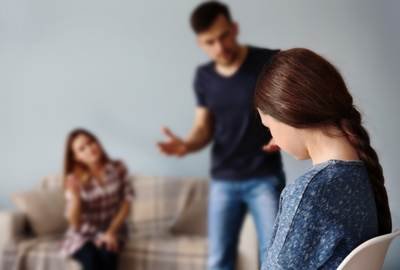 Family Problem Solution