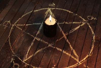 Black Magic Removal