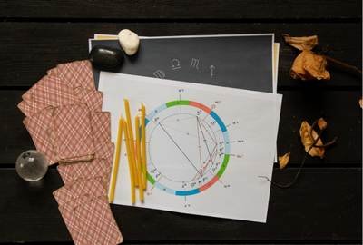 Past Life Astrology