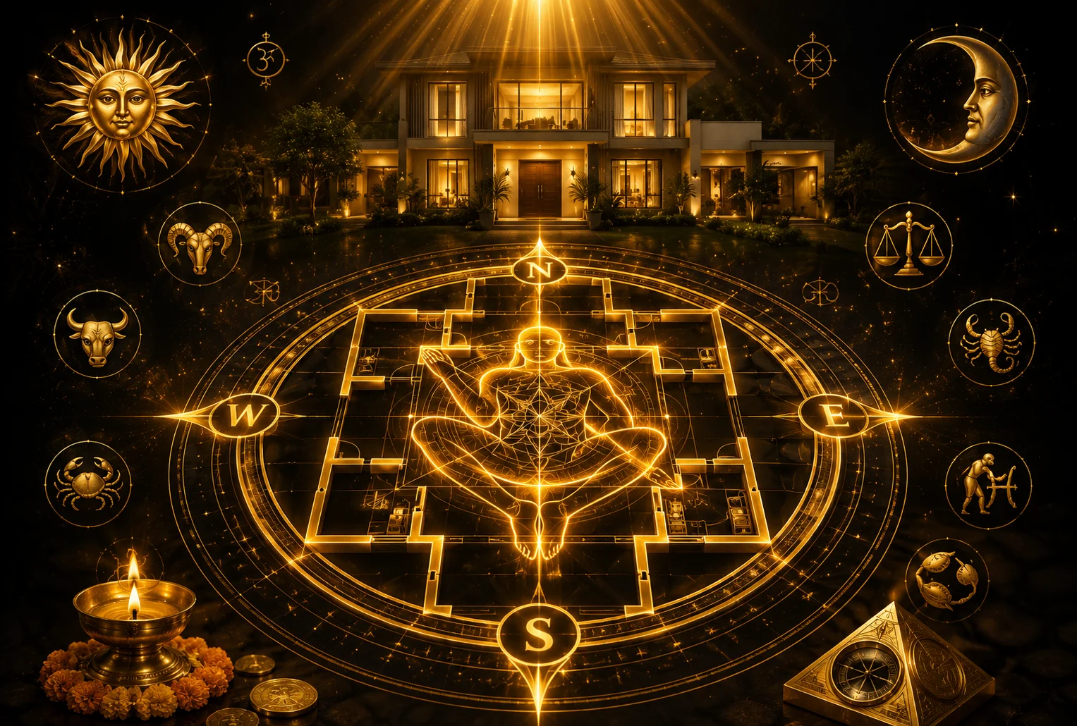 Vastu Shastra