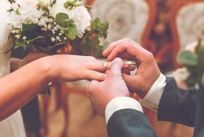 Inter-caste Marriage