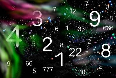 Numerology