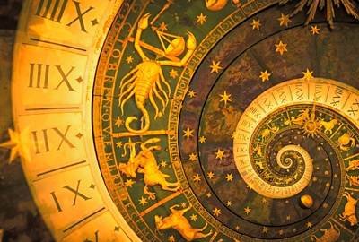 Horoscope Reading