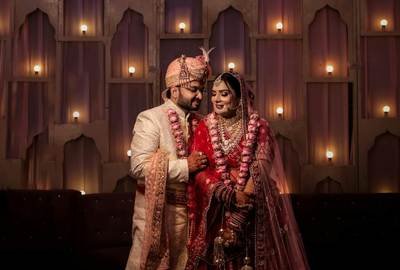 Marriage Astrology