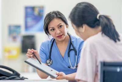 Health Problem Solution