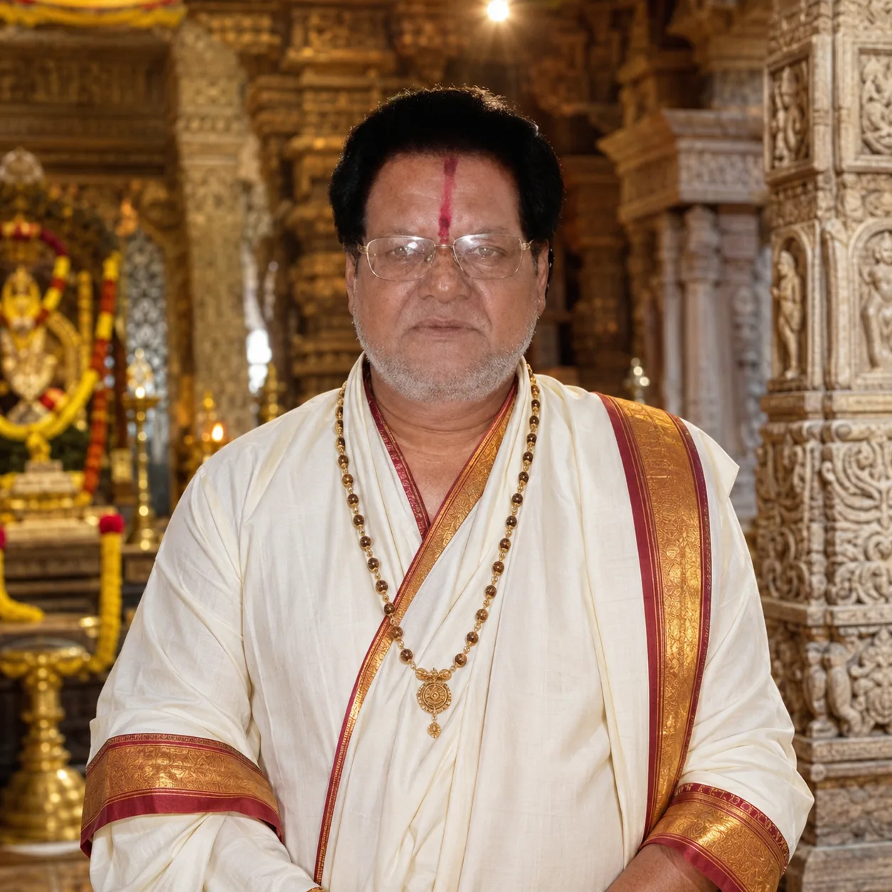 Pandit Shankar Rao Shastri