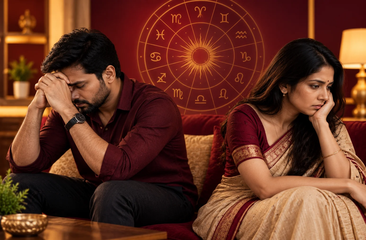 Family Problem Solution by Astrology consultation at Chakra Siddhi Jyothishyalaya, Kukatpally