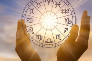 horoscope reading astrologer