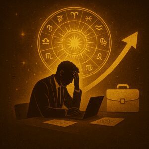 job problem solution by astrology