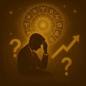 business problem solution by astrology