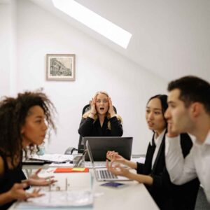 Business / Financial Problems Business / Financial Problems