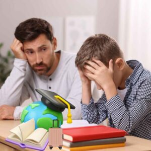 Child Education & Career Child Education & Career