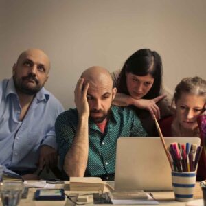 Family Problem Solution