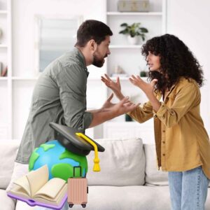 Divorce / Relationship Problems Divorce / Relationship Problems