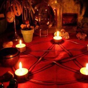 Black Magic / Evil Eye Removal Black Magic / Evil Eye Removal