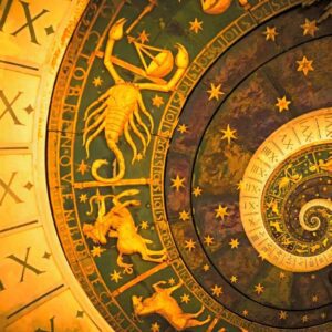 Past Life / Karma Astrology Past Life / Karma Astrology