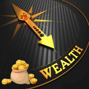 Wealth & Prosperity Solution Wealth & Prosperity Solution